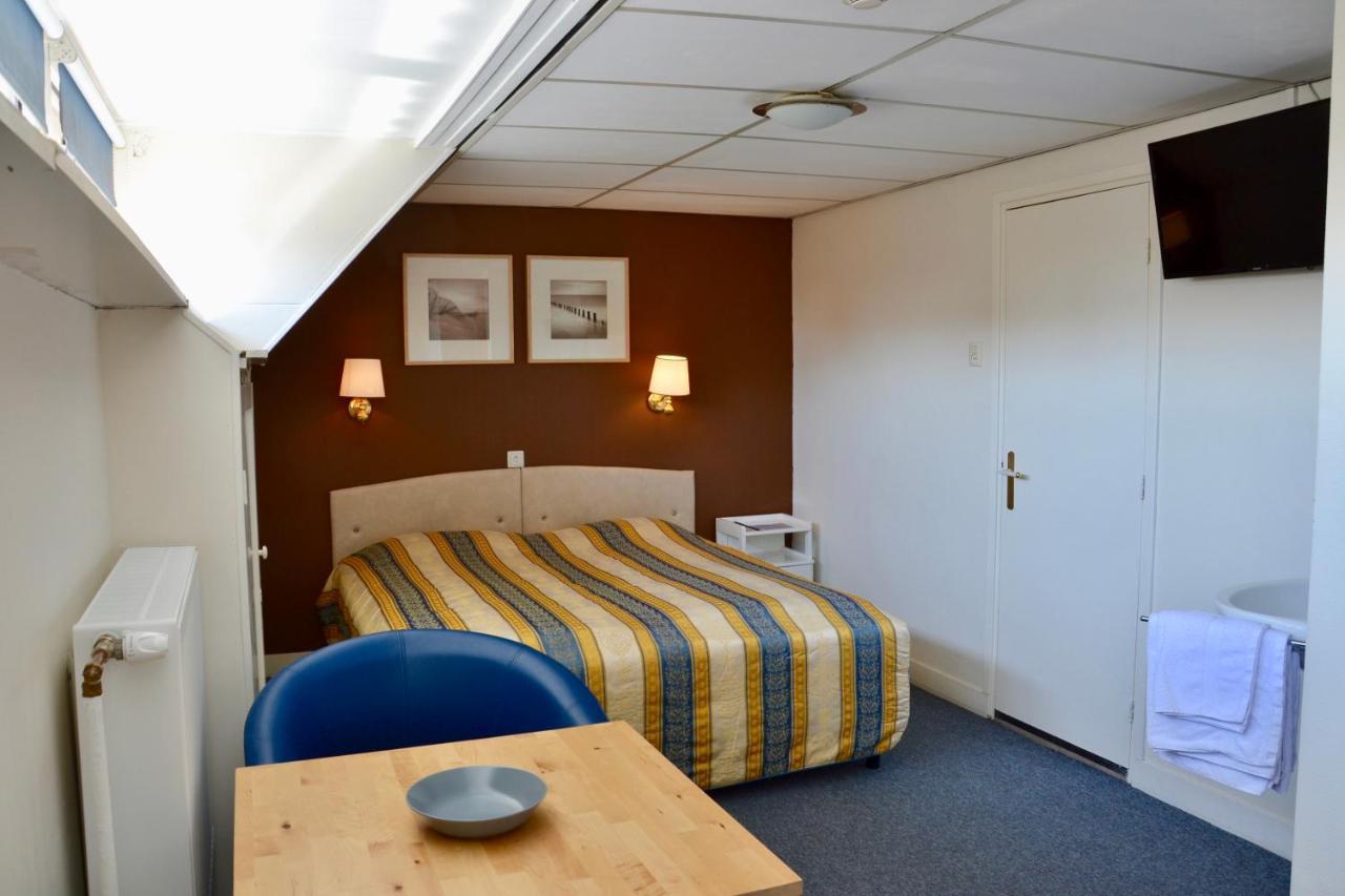Hotel De Stern La Haye Extérieur photo