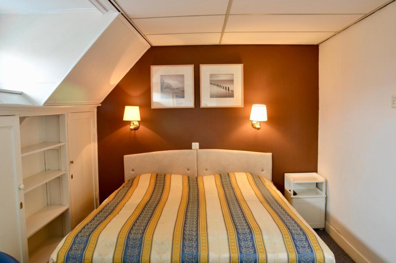 Hotel De Stern La Haye Extérieur photo