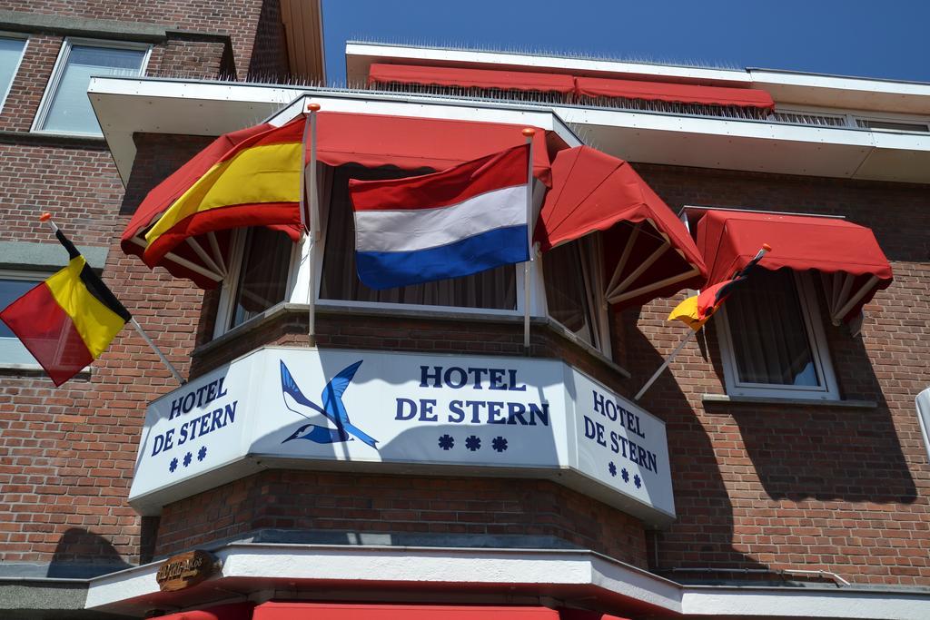 Hotel De Stern La Haye Extérieur photo